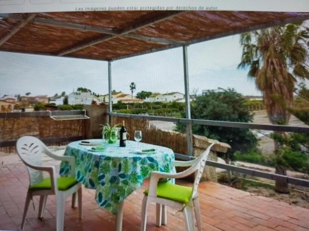 Apartment Habitacion Privada Cirga 2Personas Deltebre