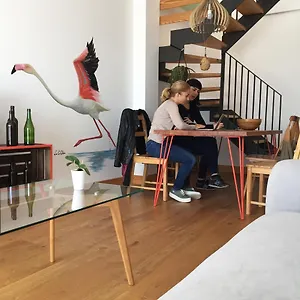  Apartment Deltaic