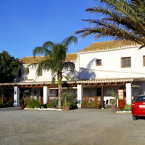 3* Hotel Mas Prades
